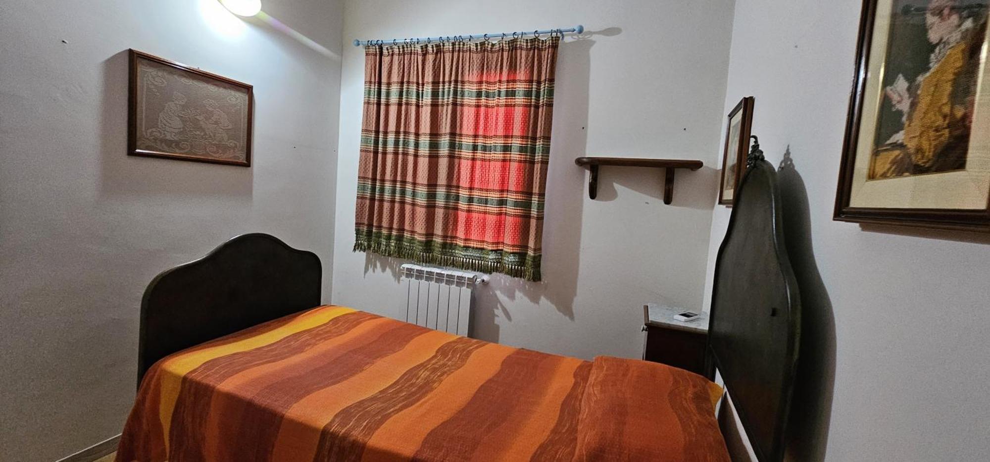 B&B Della Via Francigena Agrigento Exterior photo