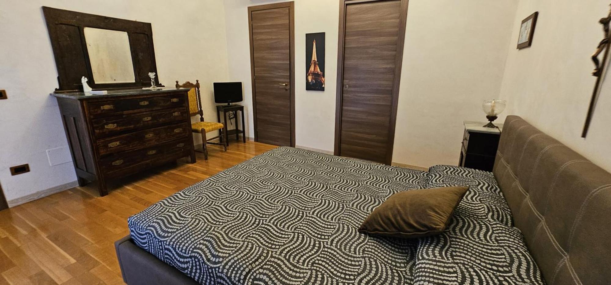 B&B Della Via Francigena Agrigento Exterior photo